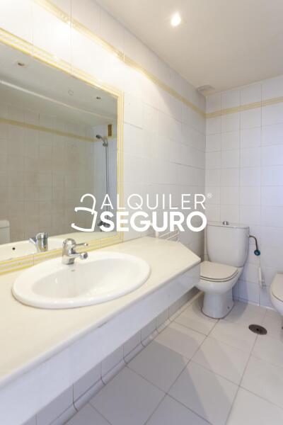 Inmueble en Plaza de Cristo Rey, MADRID