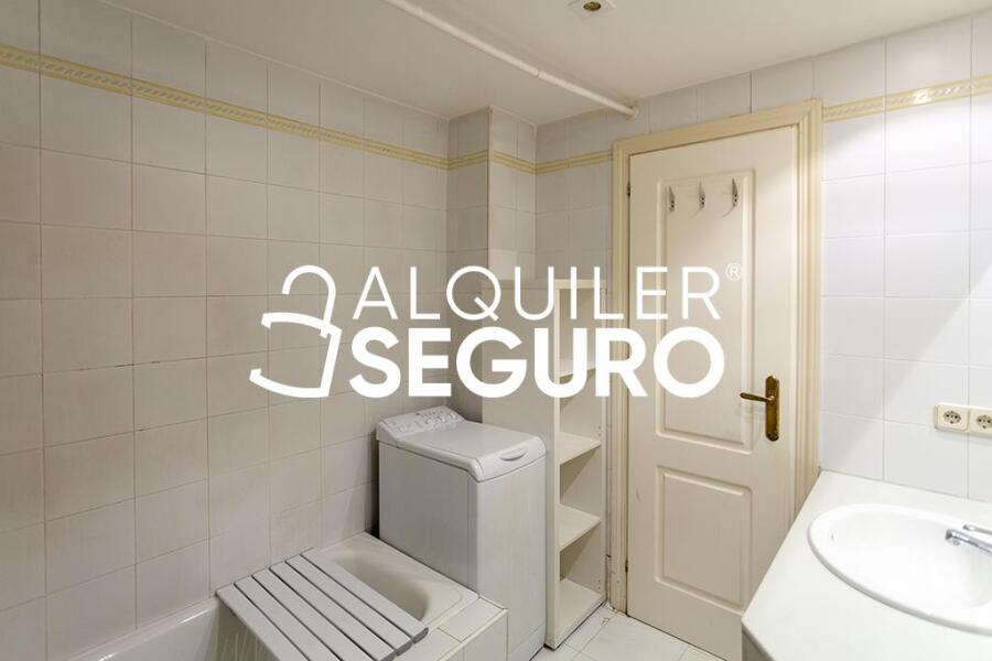 Inmueble en Plaza de Cristo Rey, MADRID