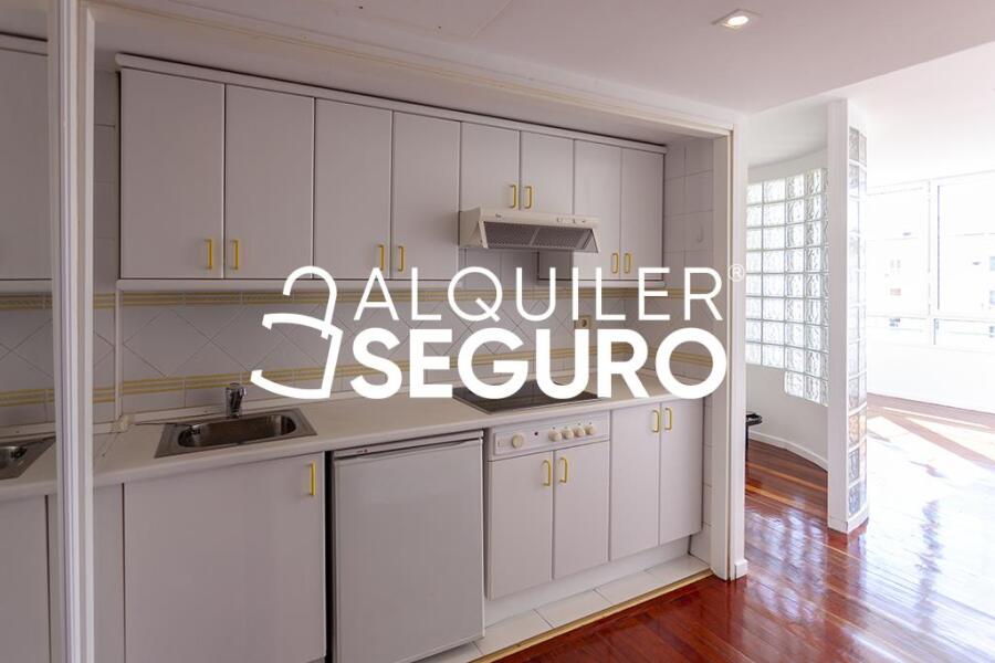 Inmueble en Plaza de Cristo Rey, MADRID