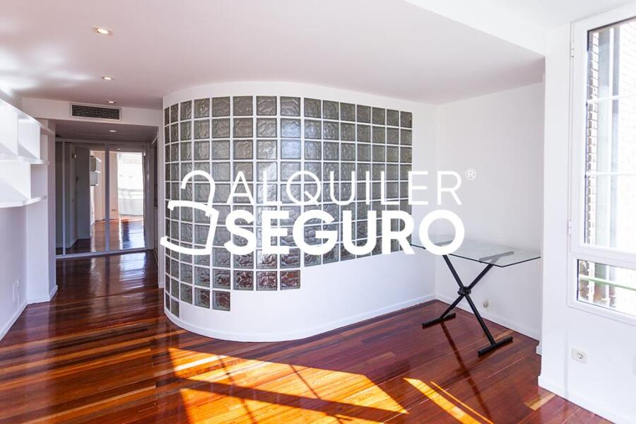 Inmueble en Plaza de Cristo Rey, MADRID