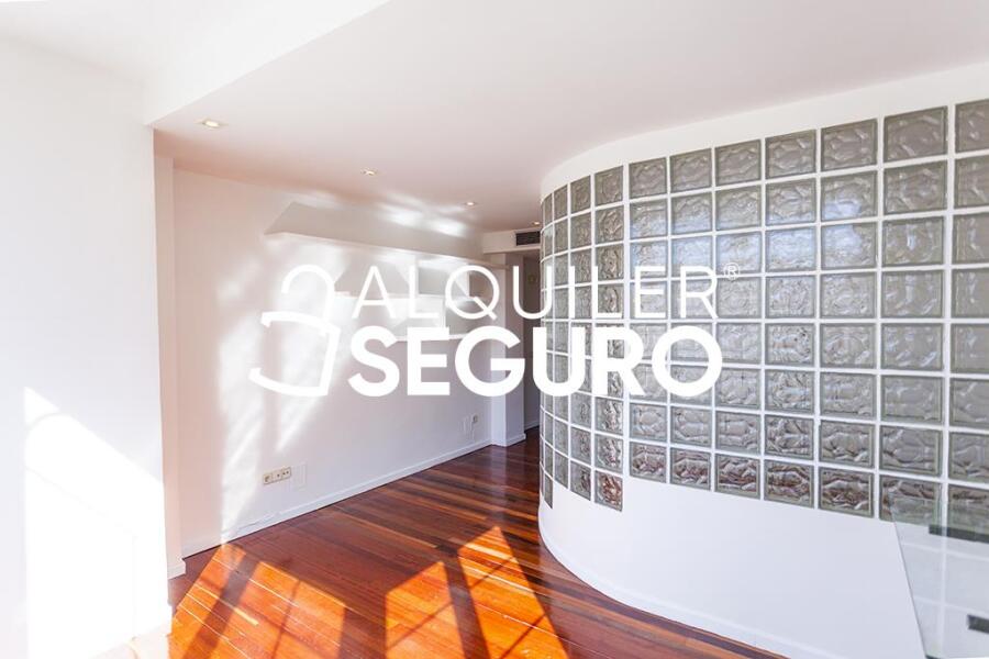 Inmueble en Plaza de Cristo Rey, MADRID