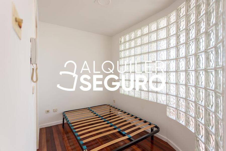 Inmueble en Plaza de Cristo Rey, MADRID