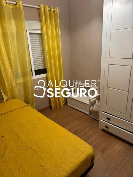 Piso en Calle de la Zarza, MÉRIDA BADAJOZ