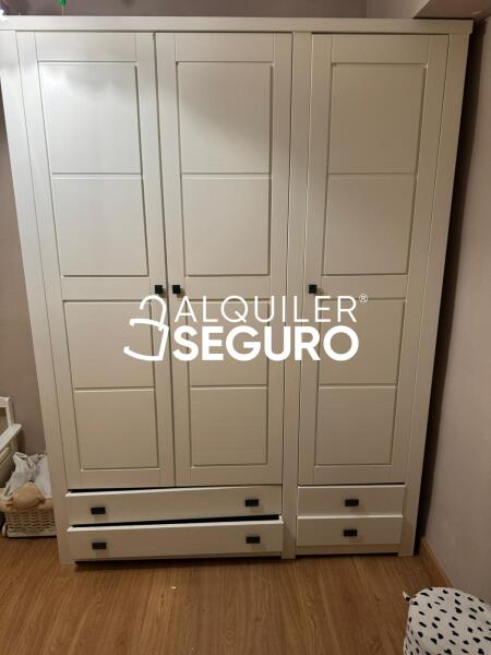 Piso en Calle de la Zarza, MÉRIDA BADAJOZ