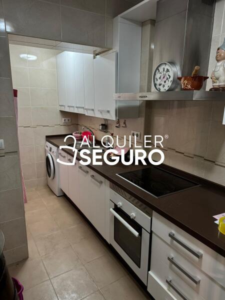 Piso en Calle de la Zarza, MÉRIDA BADAJOZ