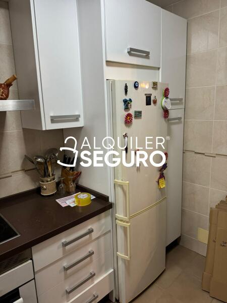 Piso en Calle de la Zarza, MÉRIDA BADAJOZ