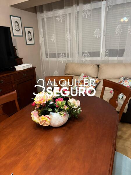 Piso en Calle de la Zarza, MÉRIDA BADAJOZ