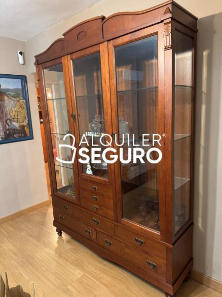 Piso en Calle de la Zarza, MÉRIDA BADAJOZ