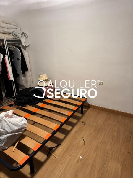 Piso en Calle de la Zarza, MÉRIDA BADAJOZ