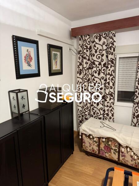 Piso en Calle de la Zarza, MÉRIDA BADAJOZ