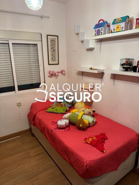 Piso en Calle de la Zarza, MÉRIDA BADAJOZ