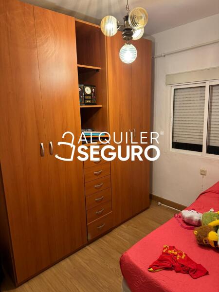 Piso en Calle de la Zarza, MÉRIDA BADAJOZ