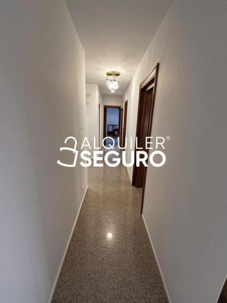 Inmueble en Avenida Cádiz, GRANADA