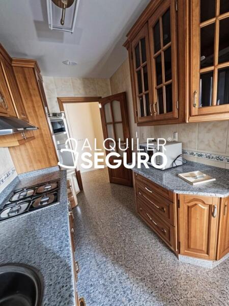 Inmueble en Avenida Cádiz, GRANADA