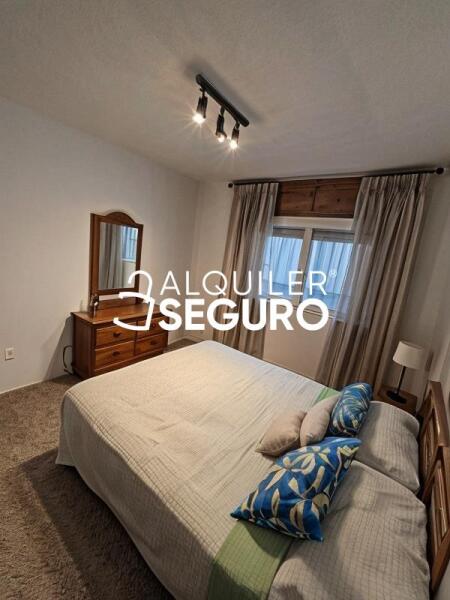 Inmueble en Avenida Cádiz, GRANADA