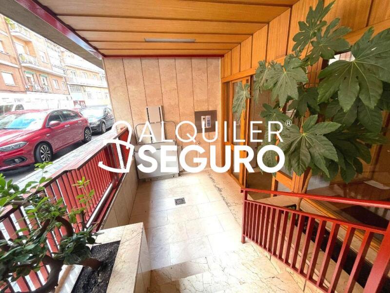 Inmueble en Calle Matilde Diez, MADRID