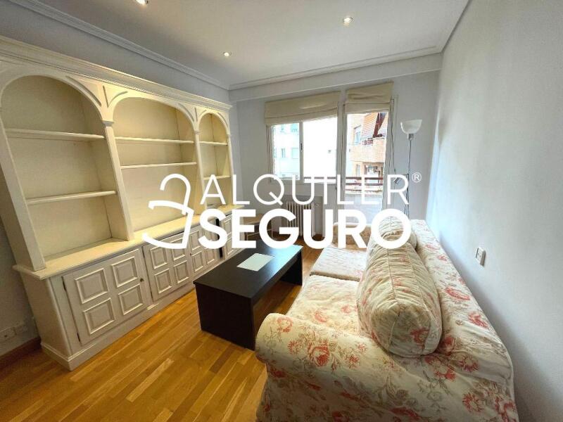 Inmueble en Calle Matilde Diez, MADRID