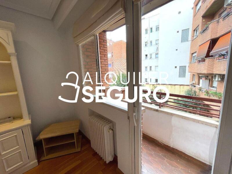 Inmueble en Calle Matilde Diez, MADRID