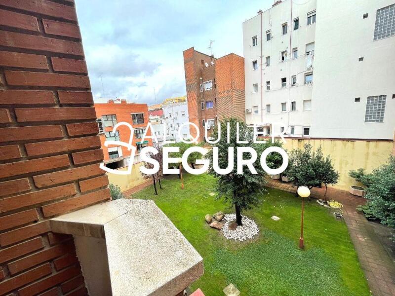 Inmueble en Calle Matilde Diez, MADRID