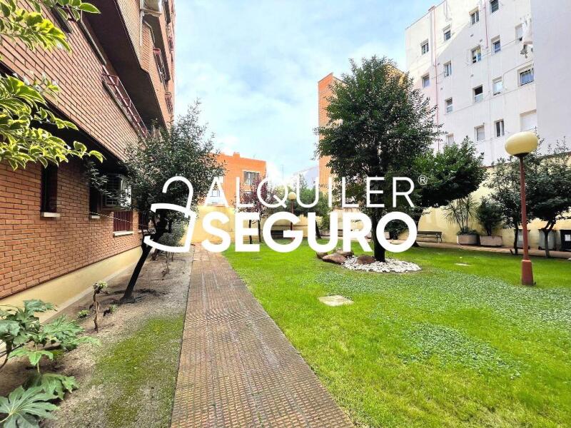 Inmueble en Calle Matilde Diez, MADRID