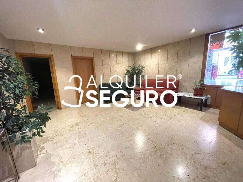 Inmueble en Calle Matilde Diez, MADRID