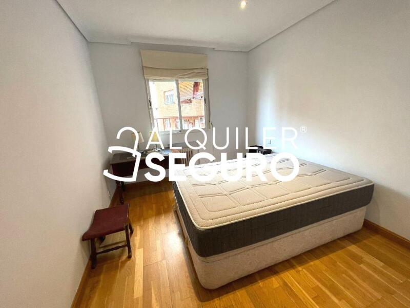 Inmueble en Calle Matilde Diez, MADRID