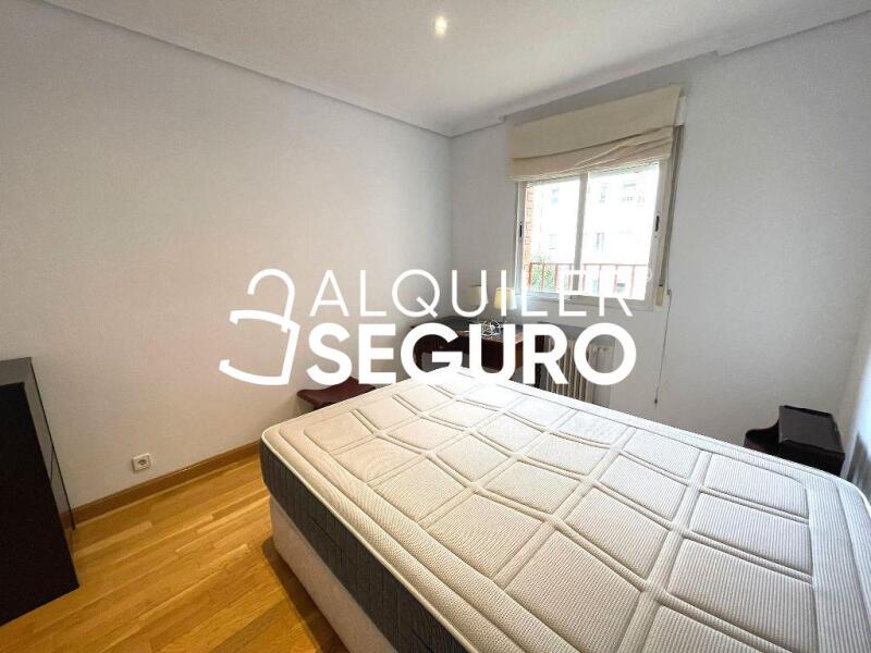 Inmueble en Calle Matilde Diez, MADRID