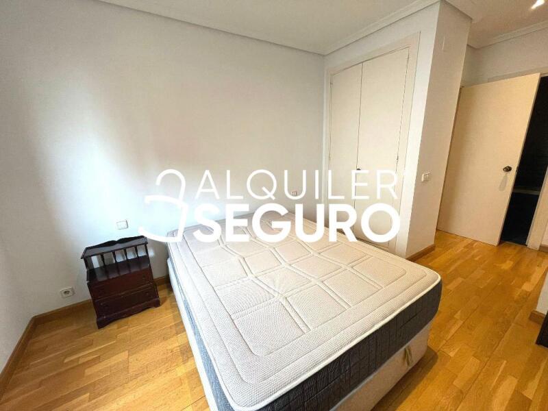 Inmueble en Calle Matilde Diez, MADRID