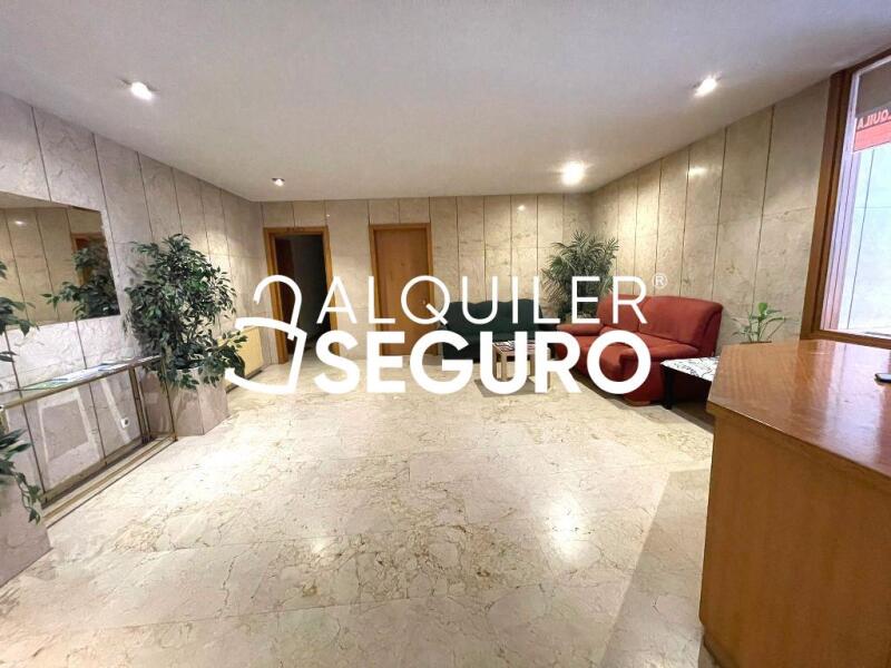 Inmueble en Calle Matilde Diez, MADRID