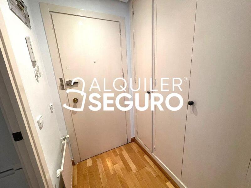 Inmueble en Calle Matilde Diez, MADRID