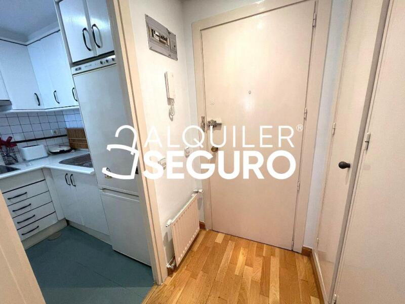 Inmueble en Calle Matilde Diez, MADRID