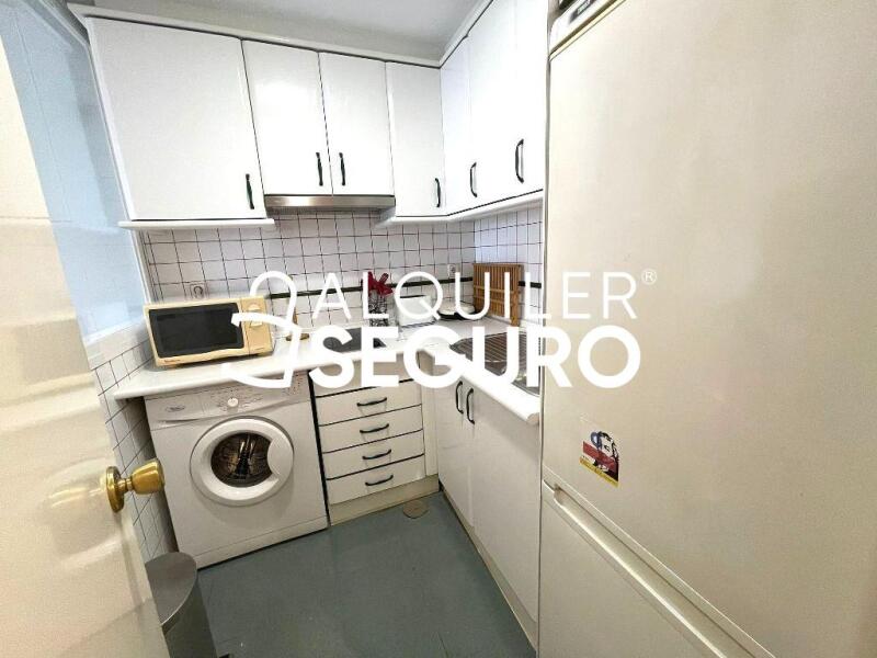 Inmueble en Calle Matilde Diez, MADRID