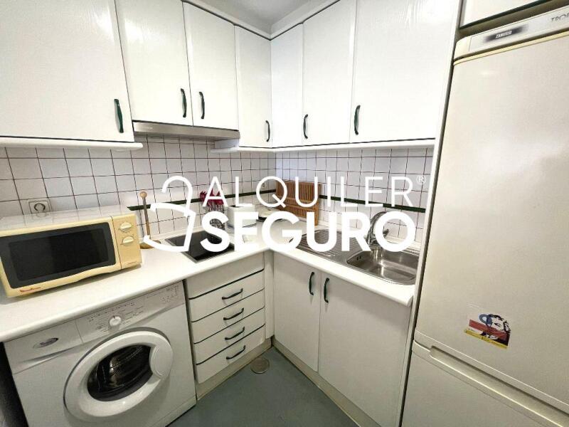 Inmueble en Calle Matilde Diez, MADRID