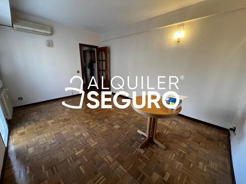 Inmueble en Calle de Lanuza , MADRID