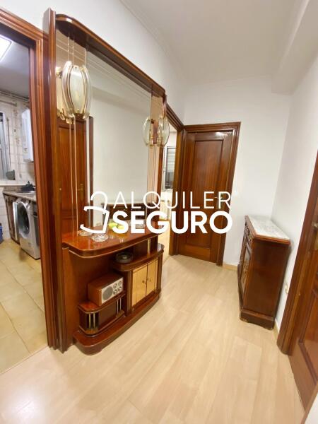 Inmueble en Calle Carlos Aurioles, MADRID
