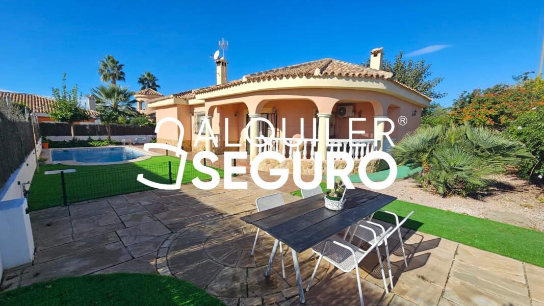 Piso en Calle Ópalo, GEA Y TRUYOLS MURCIA