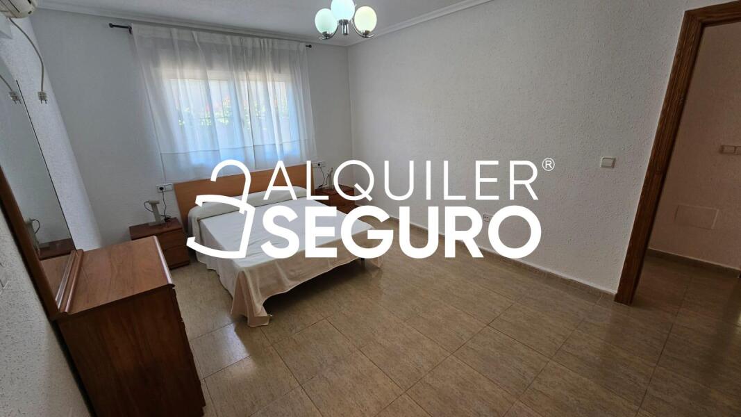 Piso en Calle Ópalo, GEA Y TRUYOLS MURCIA