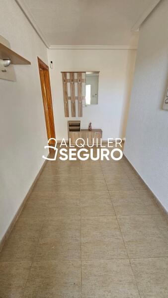 Piso en Calle Ópalo, GEA Y TRUYOLS MURCIA