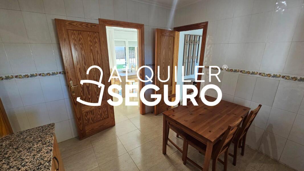 Piso en Calle Ópalo, GEA Y TRUYOLS MURCIA