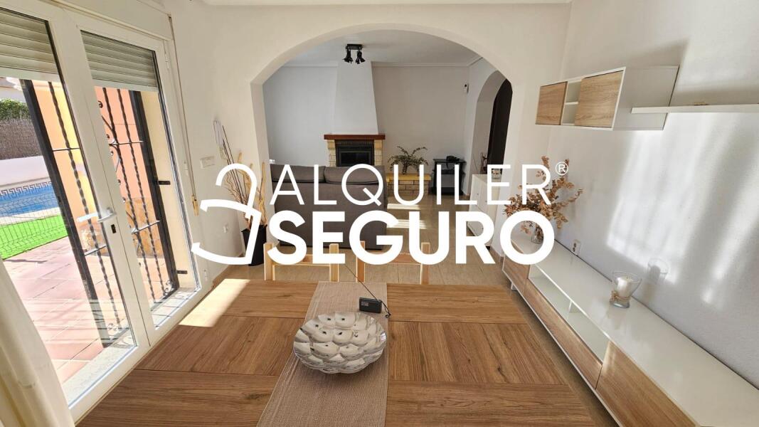 Piso en Calle Ópalo, GEA Y TRUYOLS MURCIA