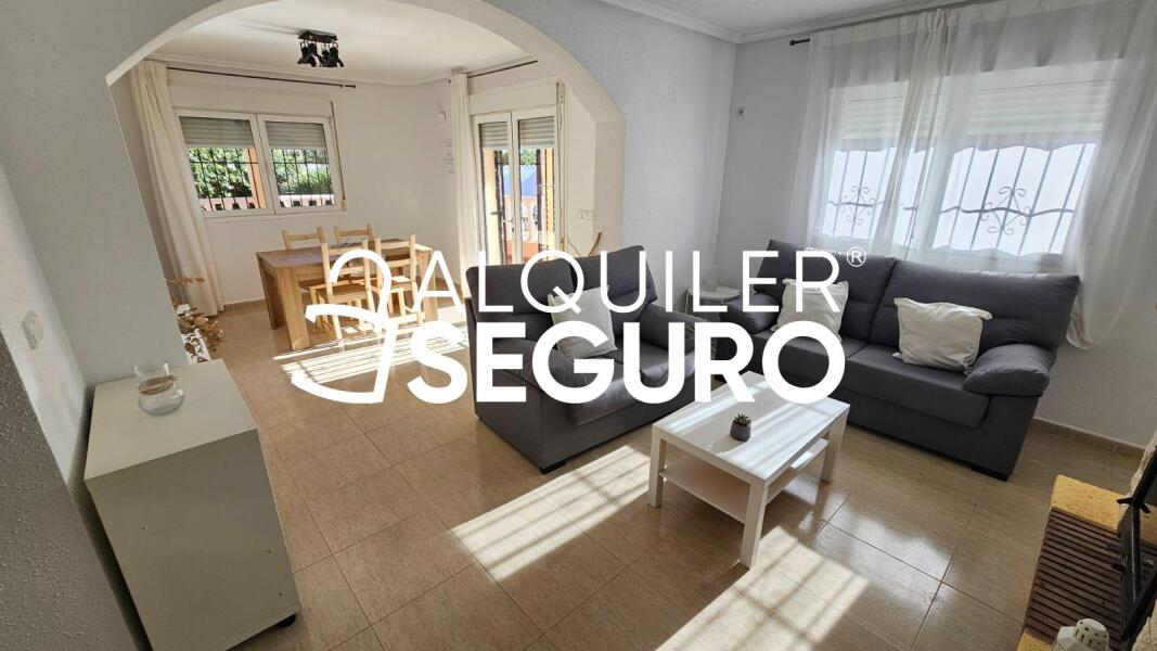 Piso en Calle Ópalo, GEA Y TRUYOLS MURCIA