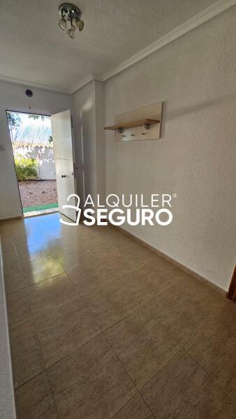 Piso en Calle Ópalo, GEA Y TRUYOLS MURCIA