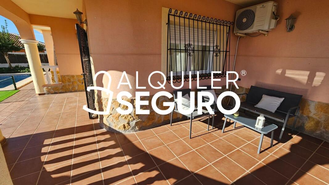 Piso en Calle Ópalo, GEA Y TRUYOLS MURCIA