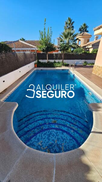 Piso en Calle Ópalo, GEA Y TRUYOLS MURCIA