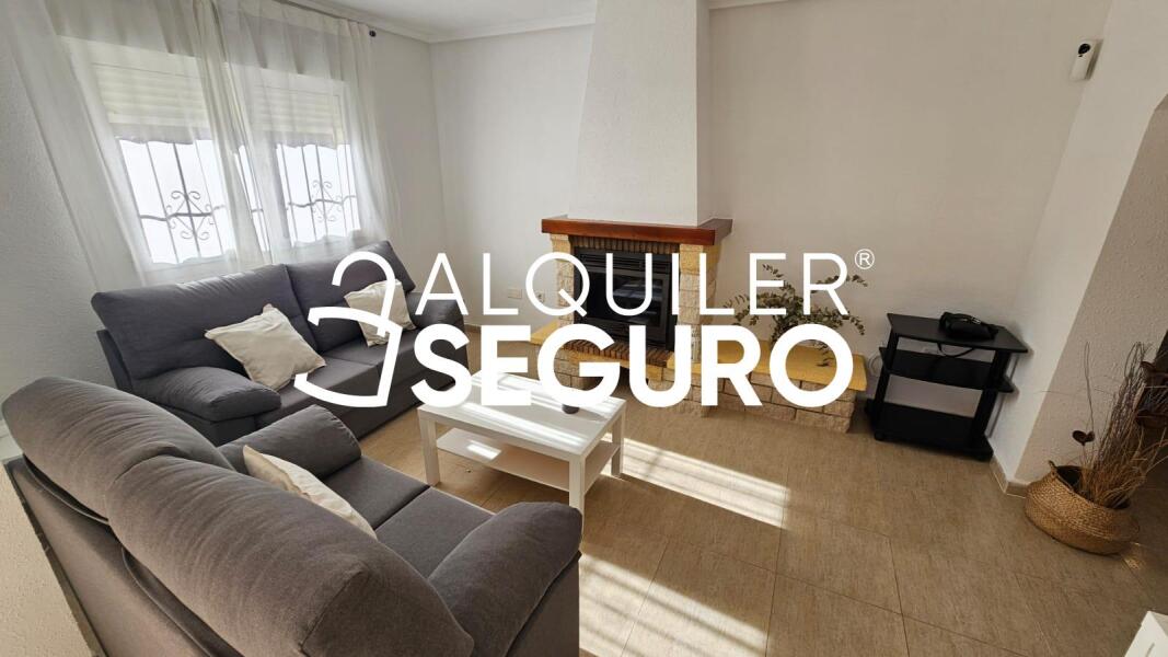 Piso en Calle Ópalo, GEA Y TRUYOLS MURCIA