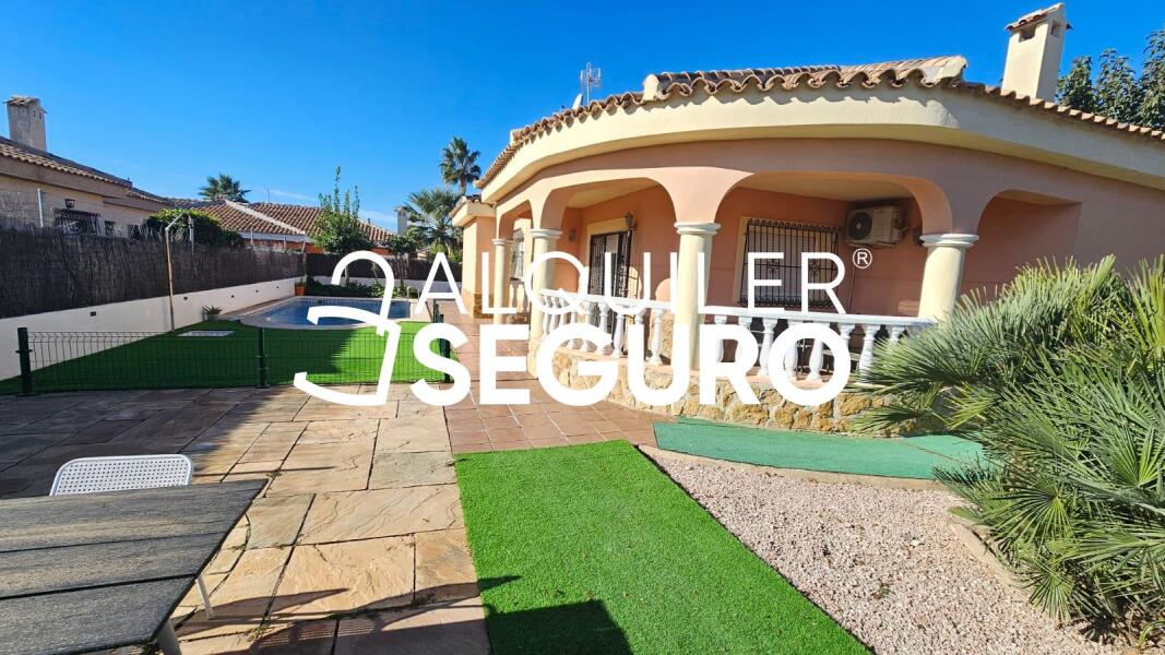 Piso en Calle Ópalo, GEA Y TRUYOLS MURCIA