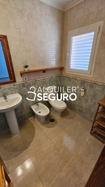 Piso en Calle Ópalo, GEA Y TRUYOLS MURCIA