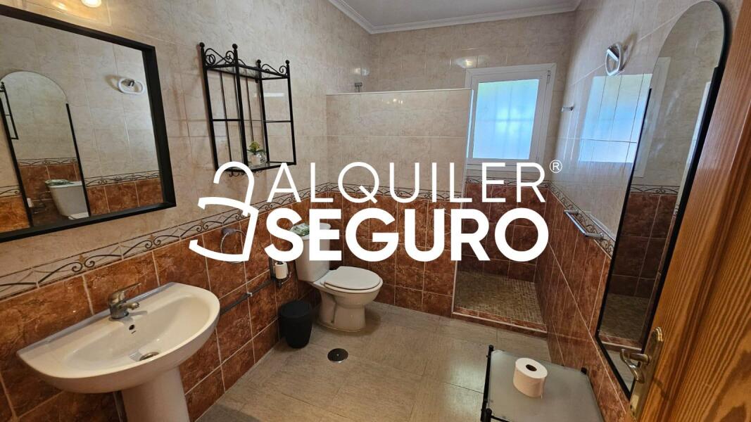 Piso en Calle Ópalo, GEA Y TRUYOLS MURCIA