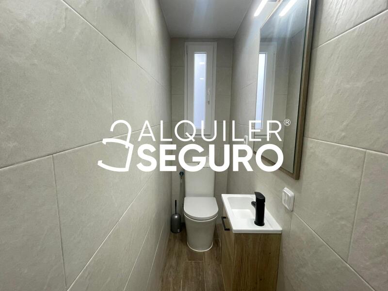 Piso en Calle Herminio Puertas, MADRID MADRID