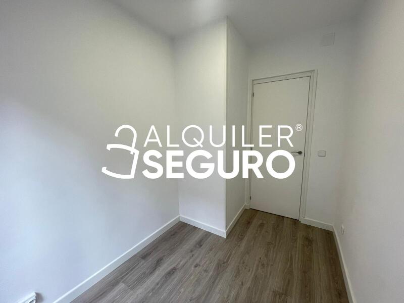 Piso en Calle Herminio Puertas, MADRID MADRID